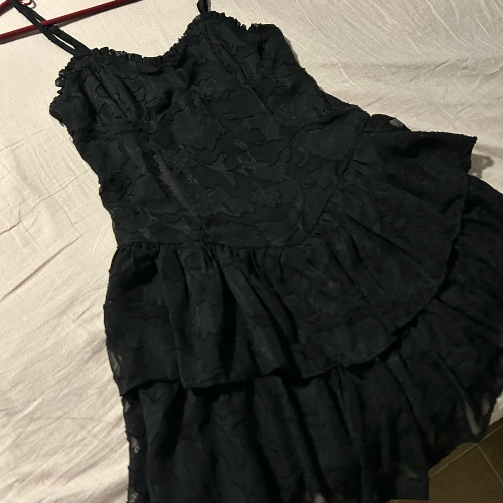 Fairy style dress